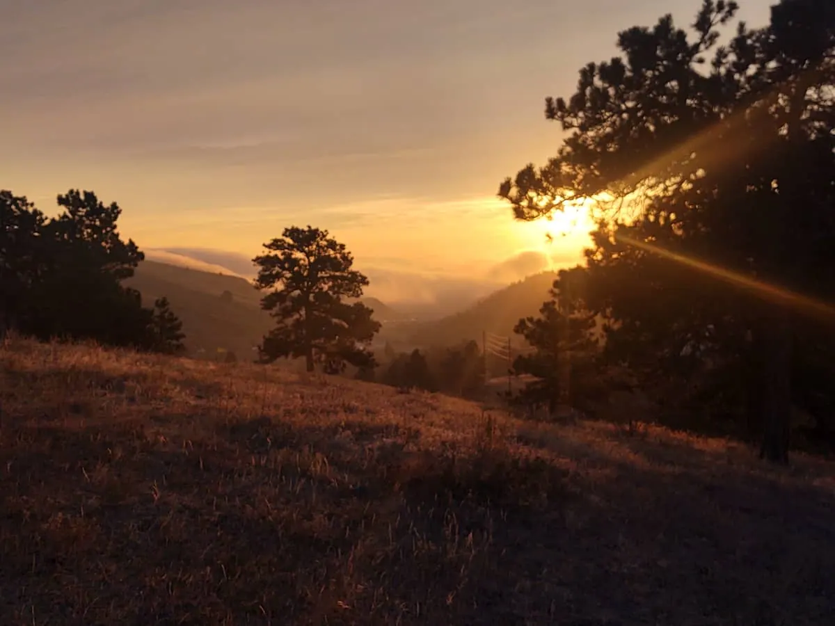 Paradise Hills- Views & Solitude Near Red Rocks! in Golden, CO