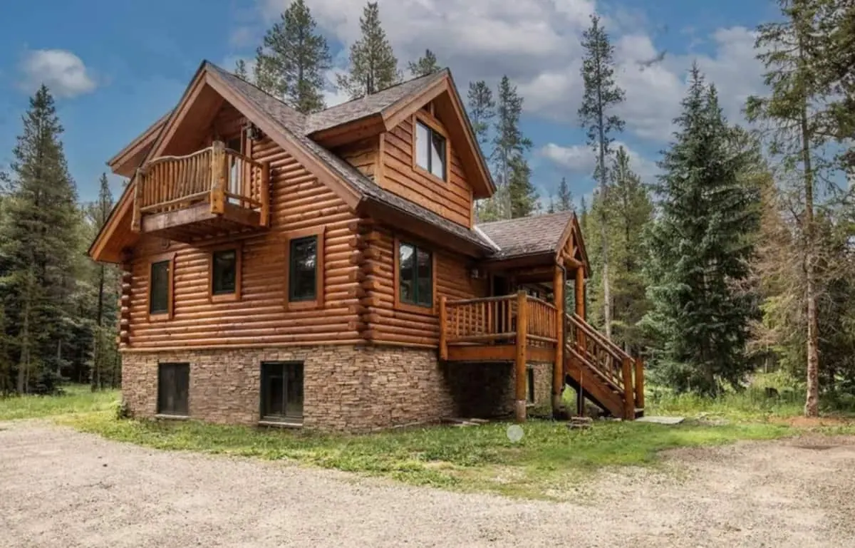 Breck Cabin: Hot Tub, Sauna, 5 Min to Slopes! in Breckenridge, CO